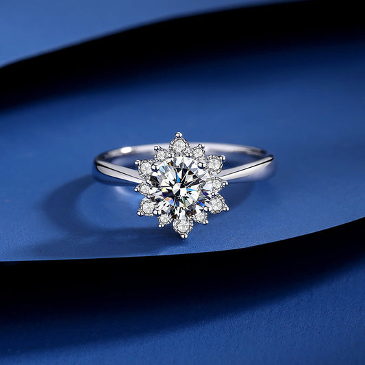 Massionella ring