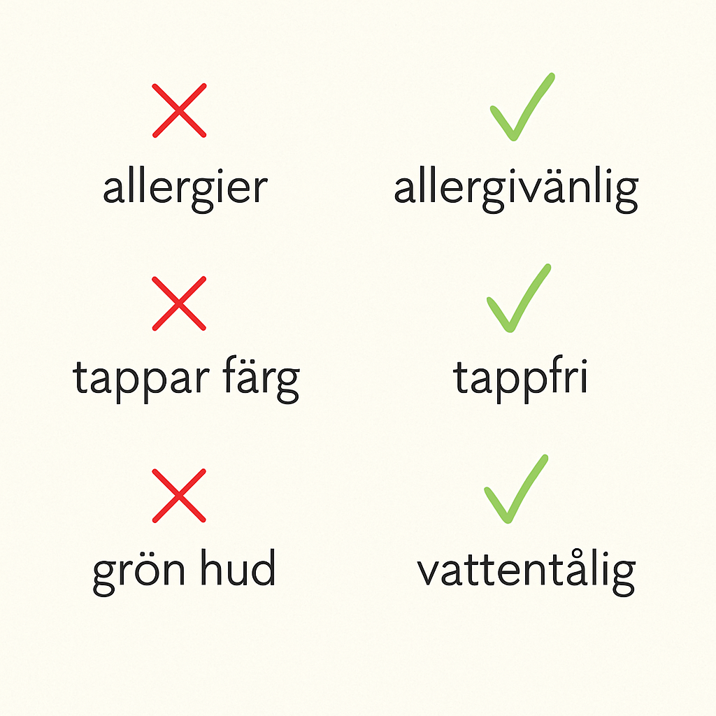 Elegant Justerbar Bladring – Guld eller Silver